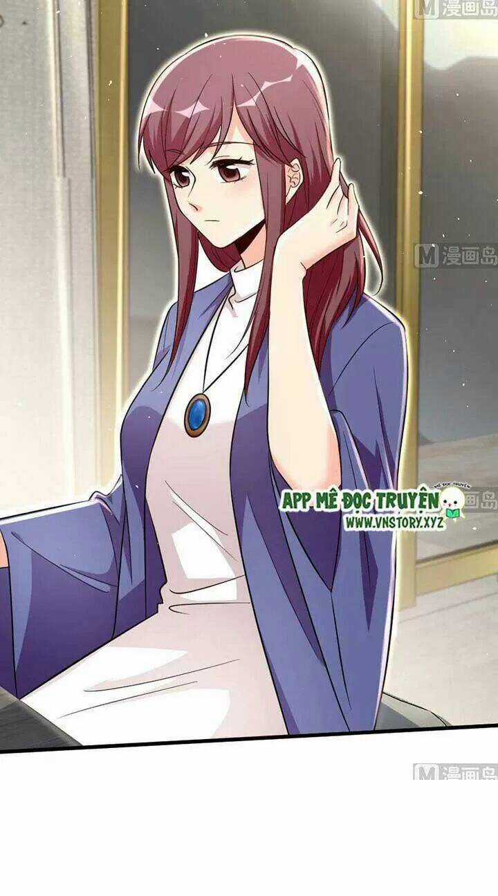 Thiên Hậu Trở Về - Chapter 158 - Trang 3