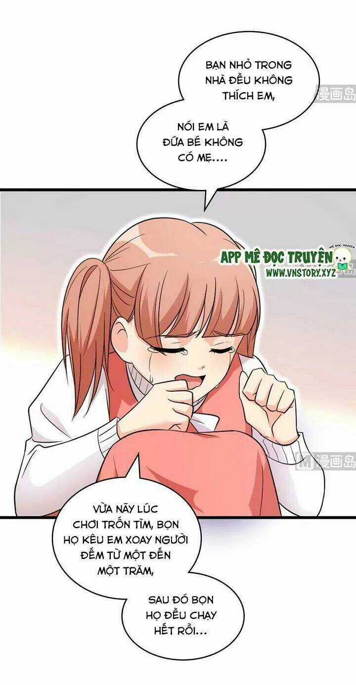 Thiên Hậu Trở Về - Chapter 158 - Trang 23