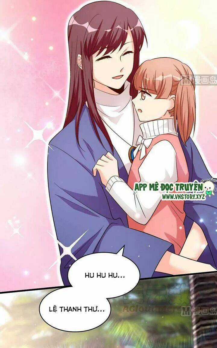 Thiên Hậu Trở Về - Chapter 158 - Trang 27