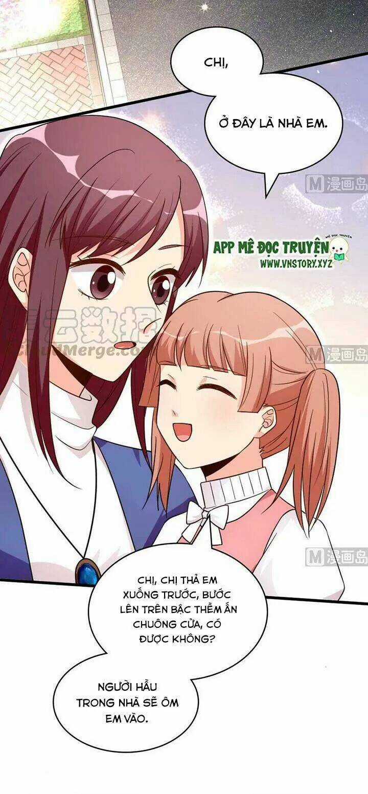 Thiên Hậu Trở Về - Chapter 158 - Trang 30