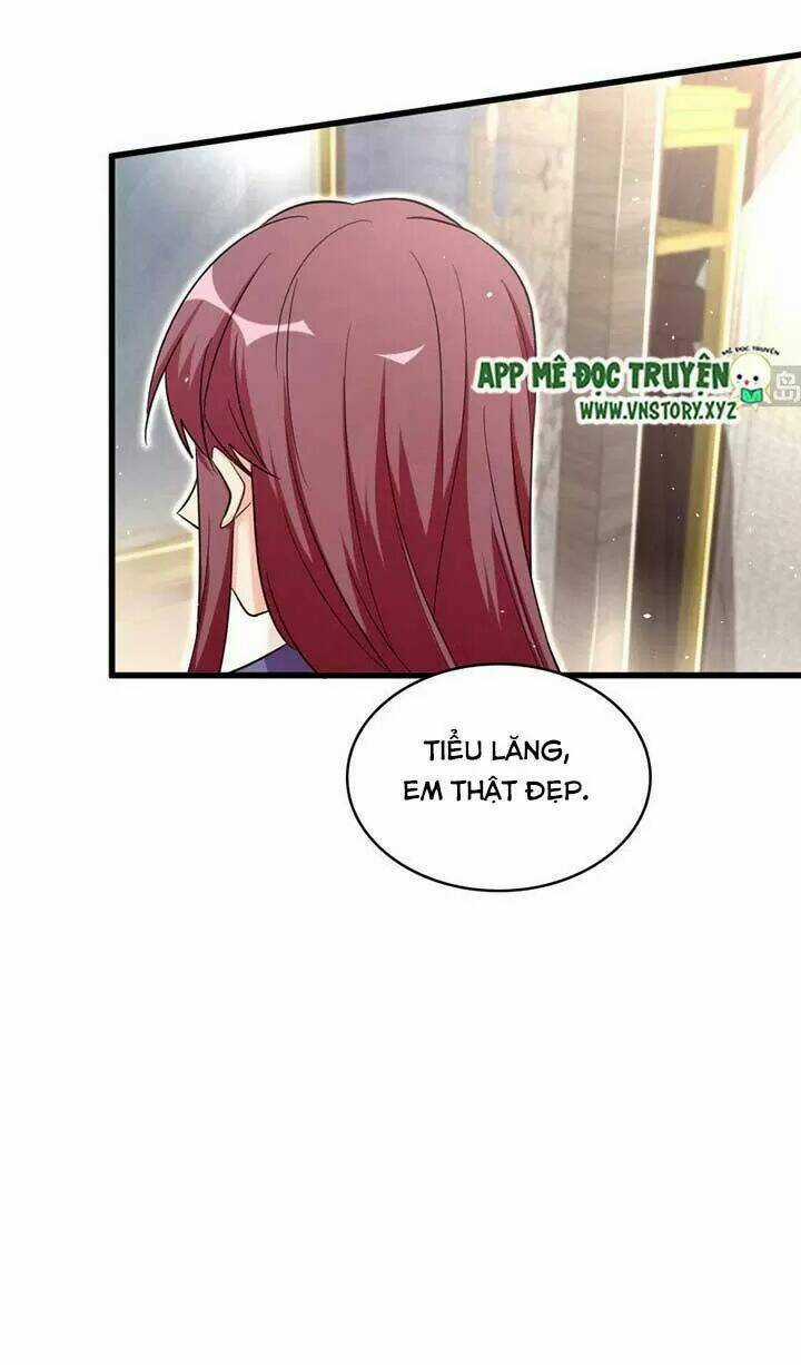 Thiên Hậu Trở Về - Chapter 158 - Trang 4