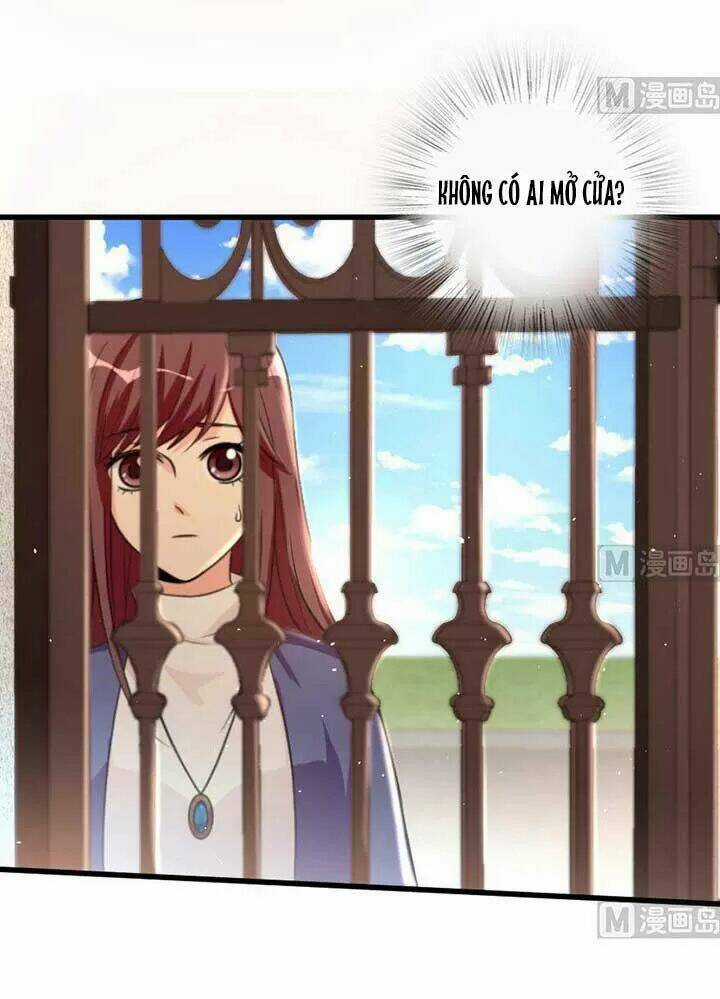 Thiên Hậu Trở Về - Chapter 158 - Trang 34