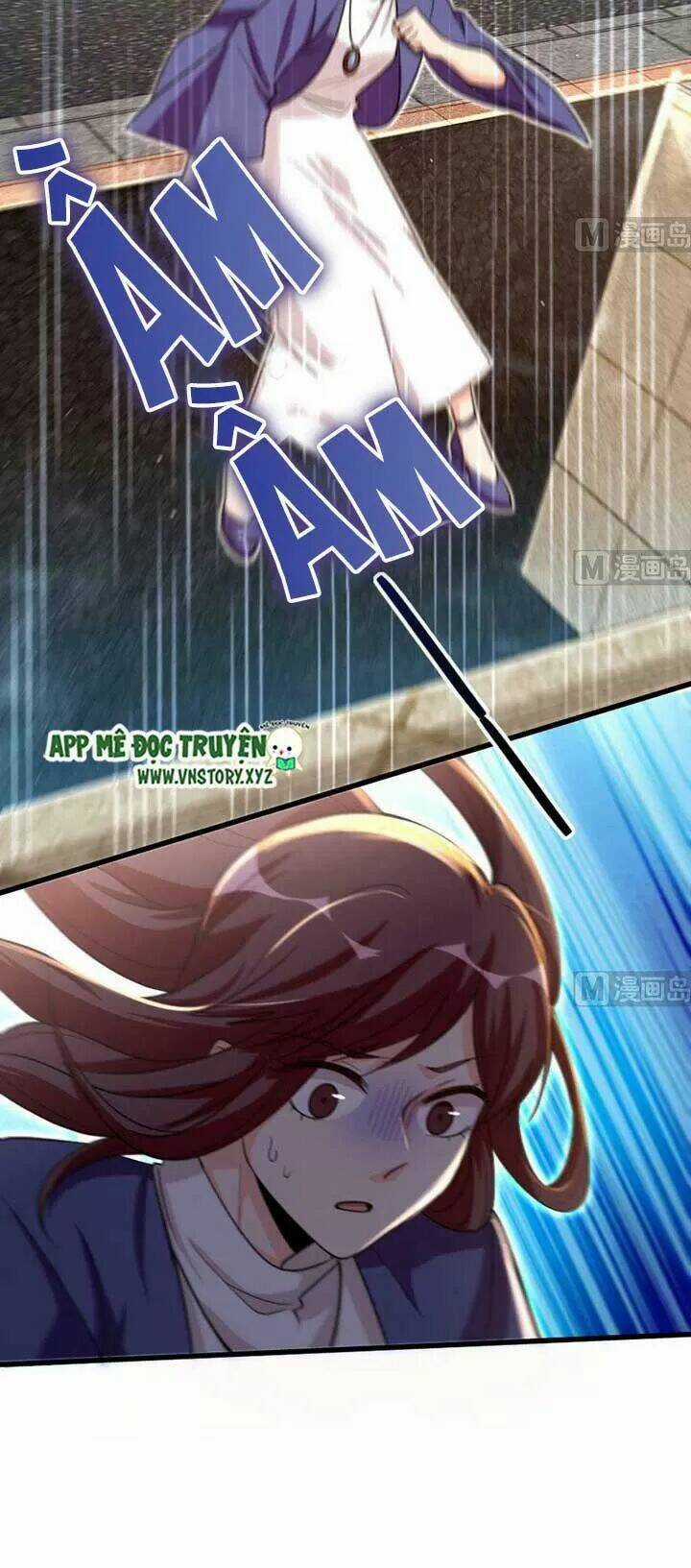 Thiên Hậu Trở Về - Chapter 158 - Trang 37