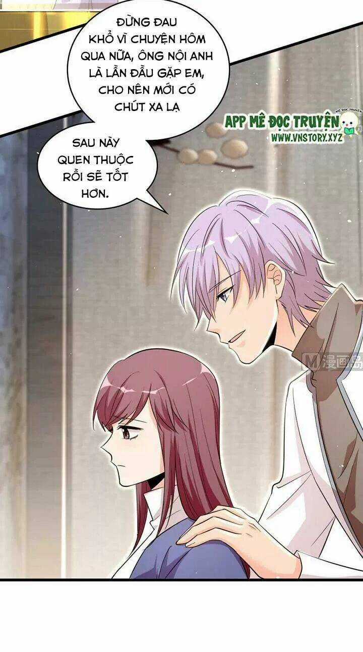 Thiên Hậu Trở Về - Chapter 158 - Trang 6