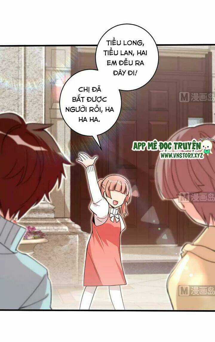 Thiên Hậu Trở Về - Chapter 159 - Trang 2