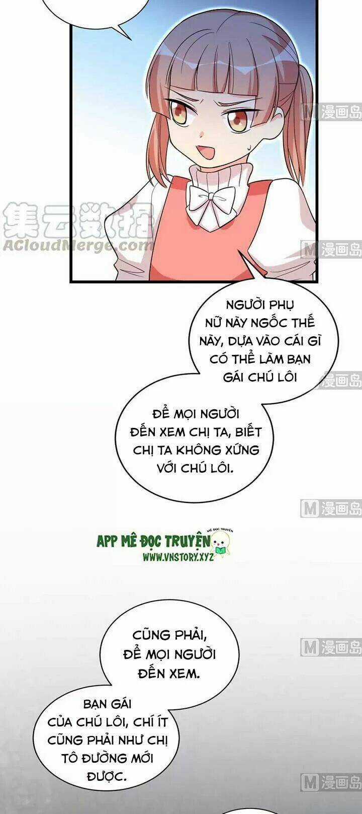 Thiên Hậu Trở Về - Chapter 159 - Trang 17