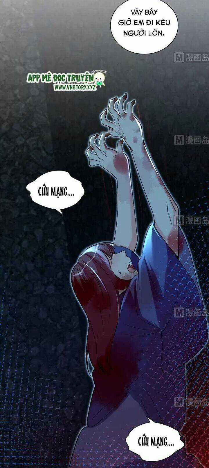 Thiên Hậu Trở Về - Chapter 159 - Trang 18