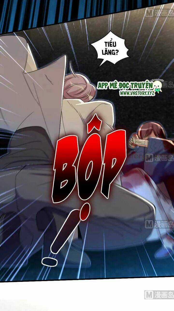 Thiên Hậu Trở Về - Chapter 159 - Trang 27