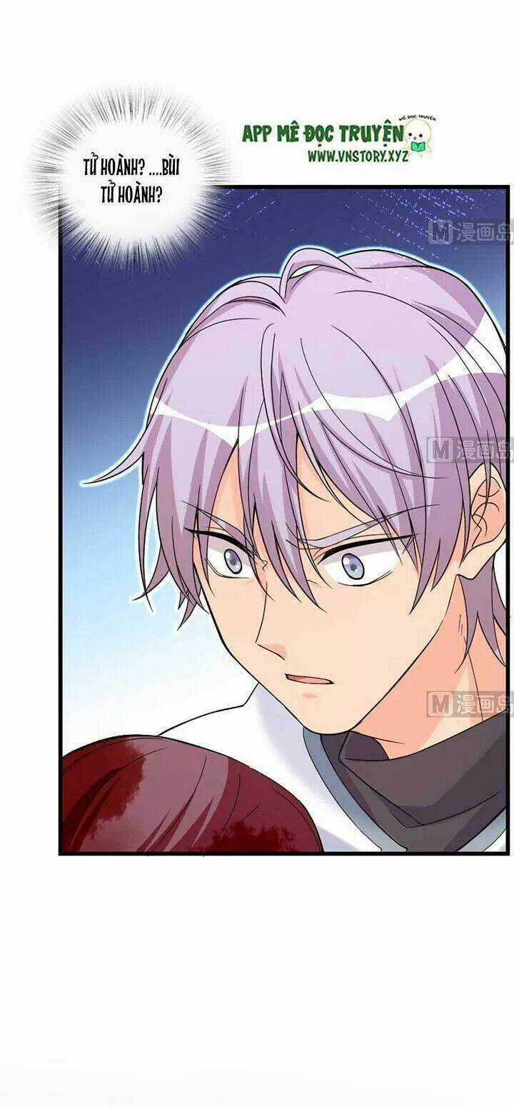 Thiên Hậu Trở Về - Chapter 159 - Trang 30