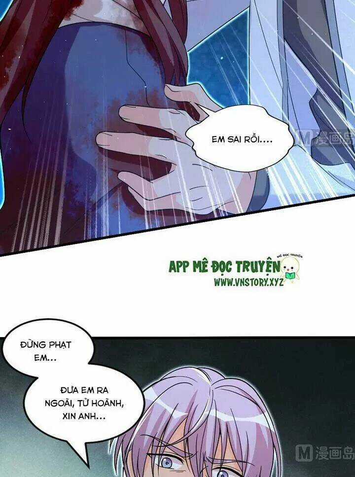 Thiên Hậu Trở Về - Chapter 159 - Trang 32