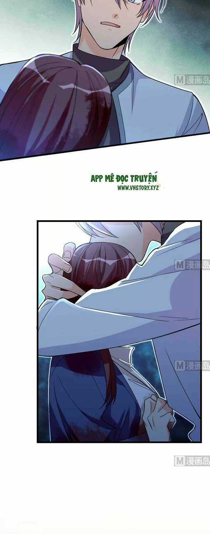 Thiên Hậu Trở Về - Chapter 159 - Trang 33