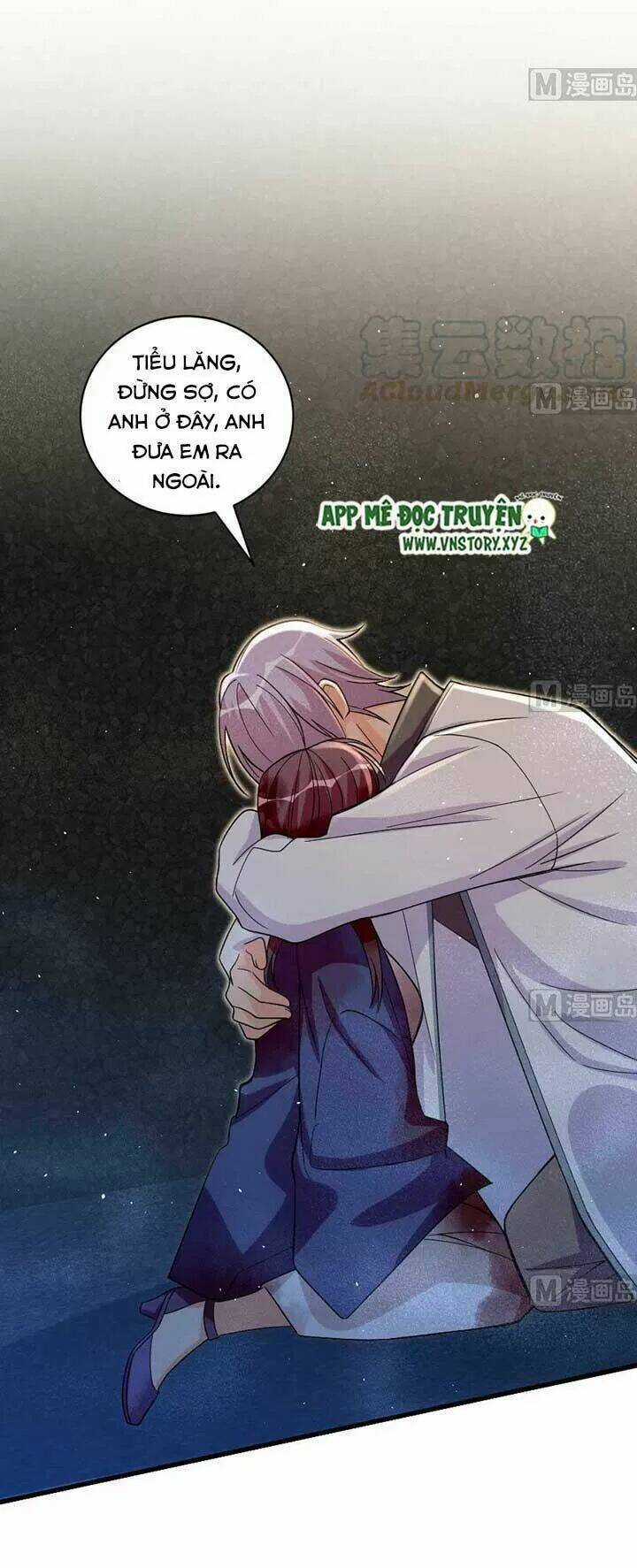 Thiên Hậu Trở Về - Chapter 159 - Trang 34