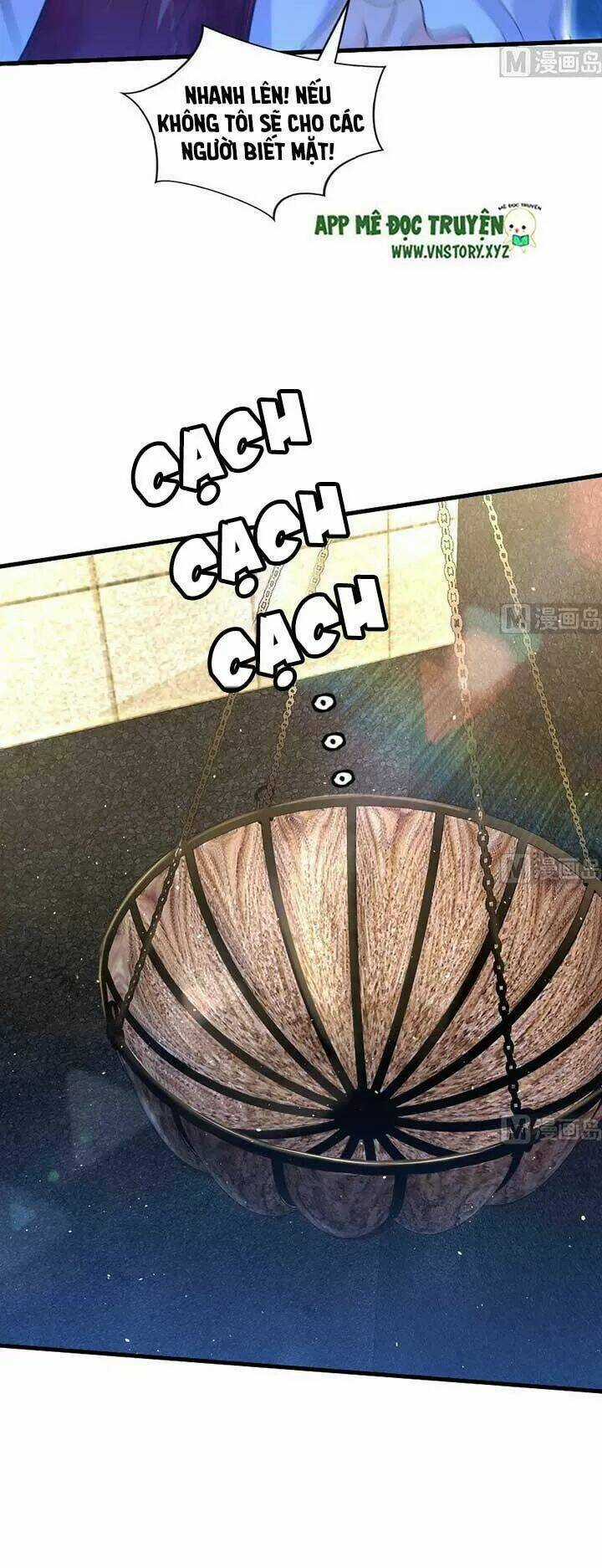 Thiên Hậu Trở Về - Chapter 159 - Trang 39