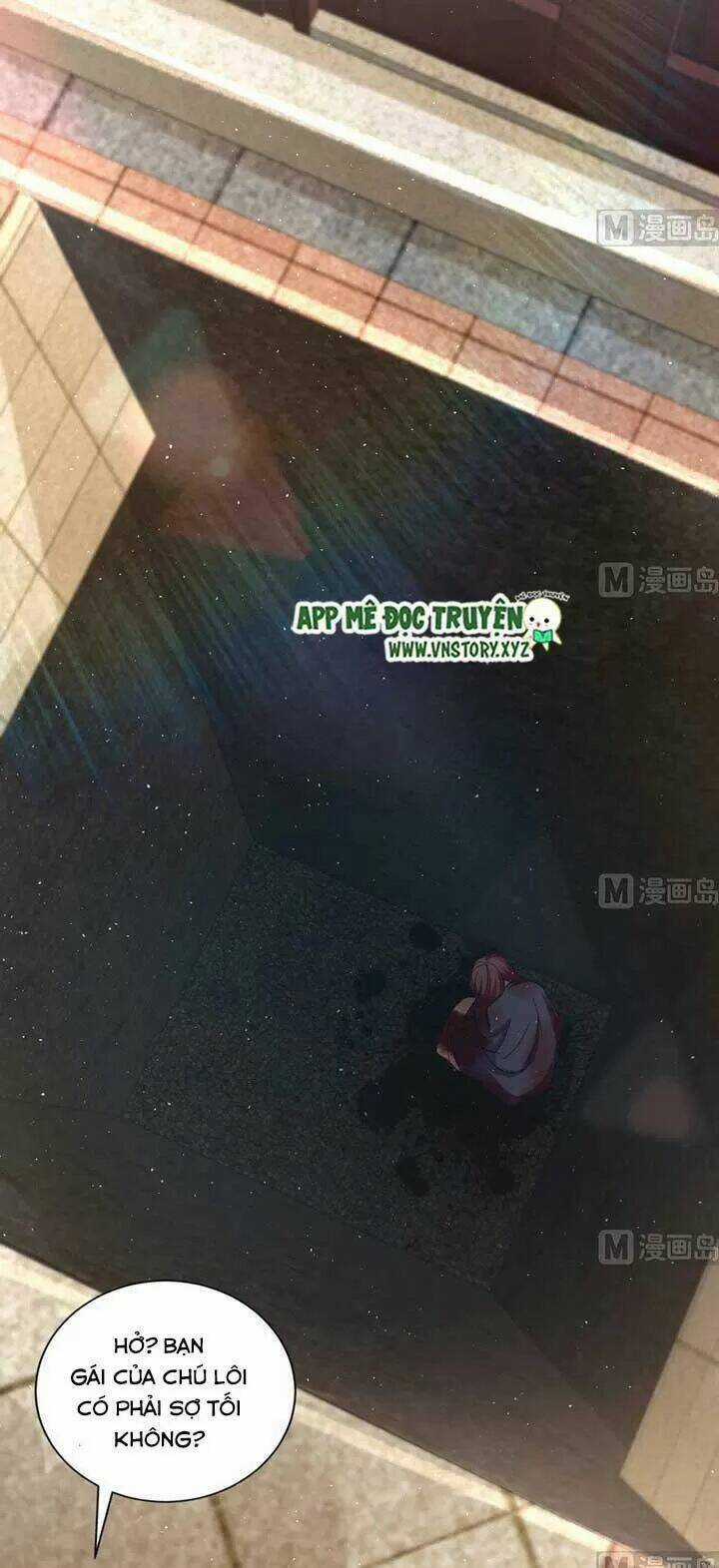 Thiên Hậu Trở Về - Chapter 159 - Trang 5