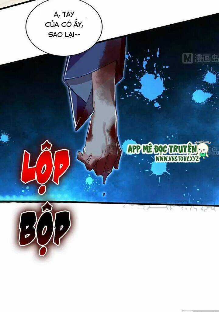 Thiên Hậu Trở Về - Chapter 159 - Trang 42