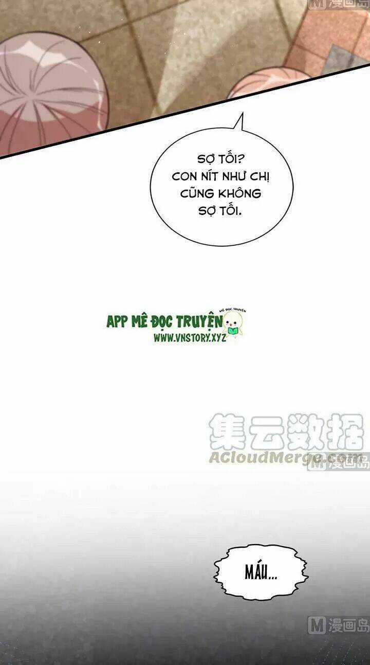 Thiên Hậu Trở Về - Chapter 159 - Trang 6