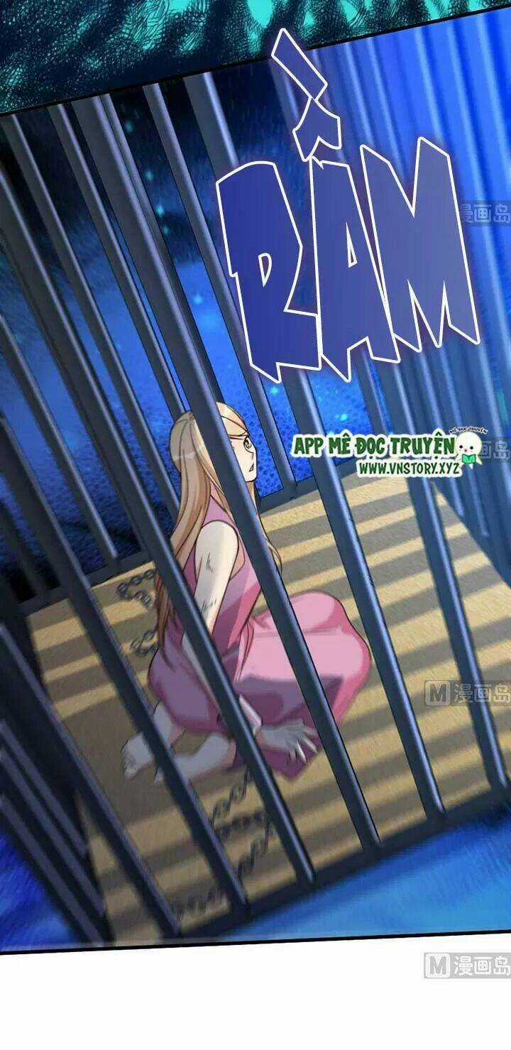 Thiên Hậu Trở Về - Chapter 159 - Trang 10