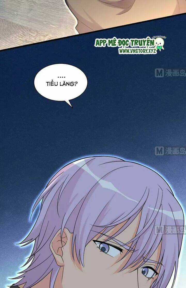 Thiên Hậu Trở Về - Chapter 160 - Trang 17