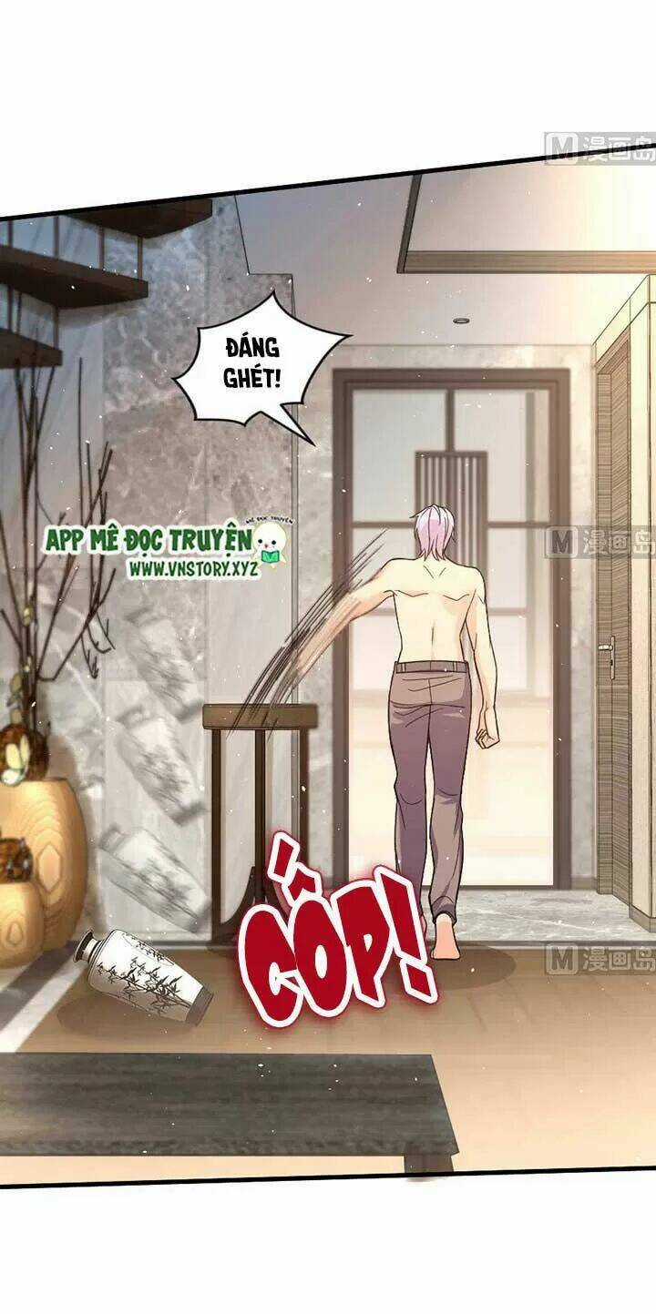 Thiên Hậu Trở Về - Chapter 160 - Trang 47