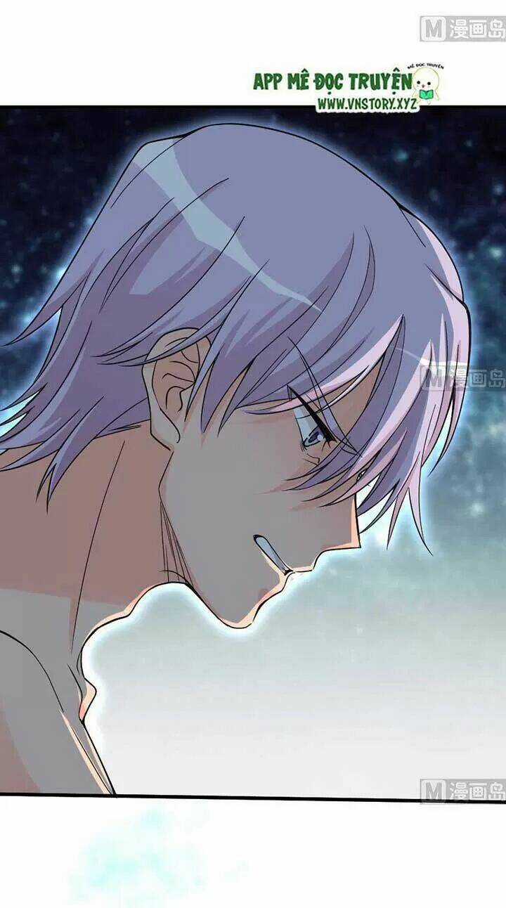 Thiên Hậu Trở Về - Chapter 160 - Trang 48