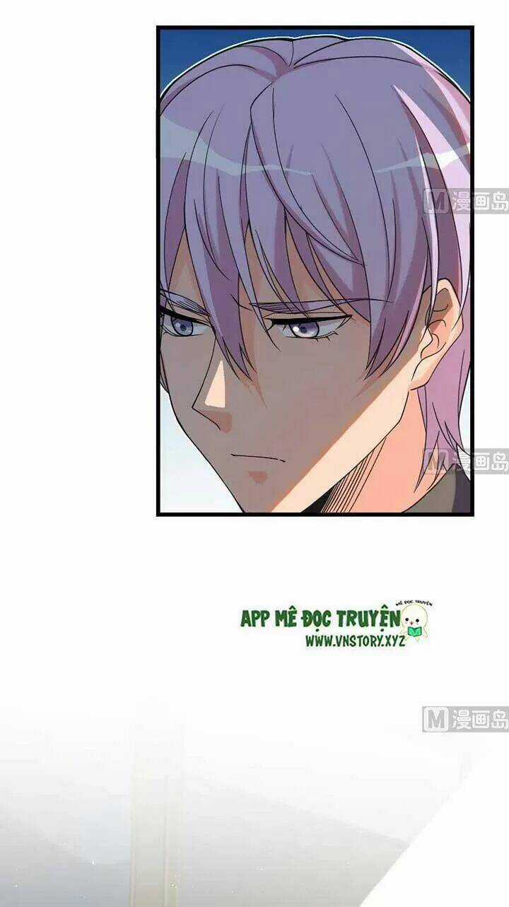 Thiên Hậu Trở Về - Chapter 160 - Trang 9