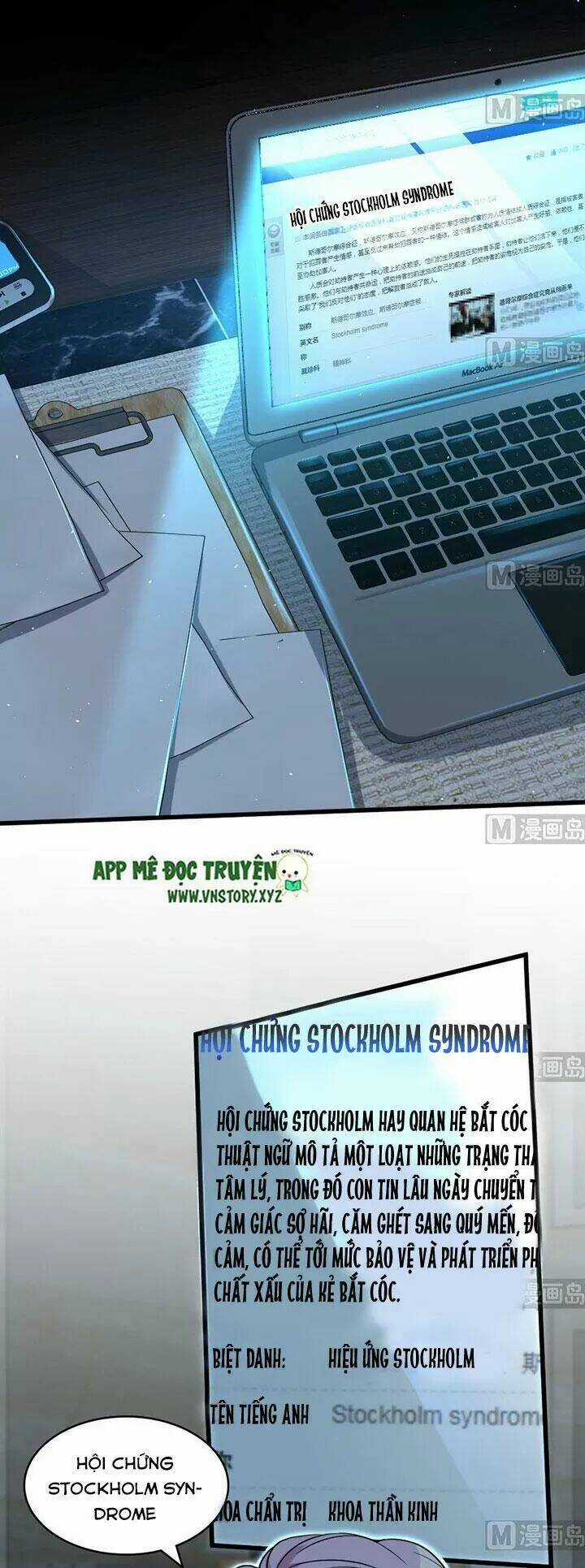 Thiên Hậu Trở Về - Chapter 161 - Trang 11