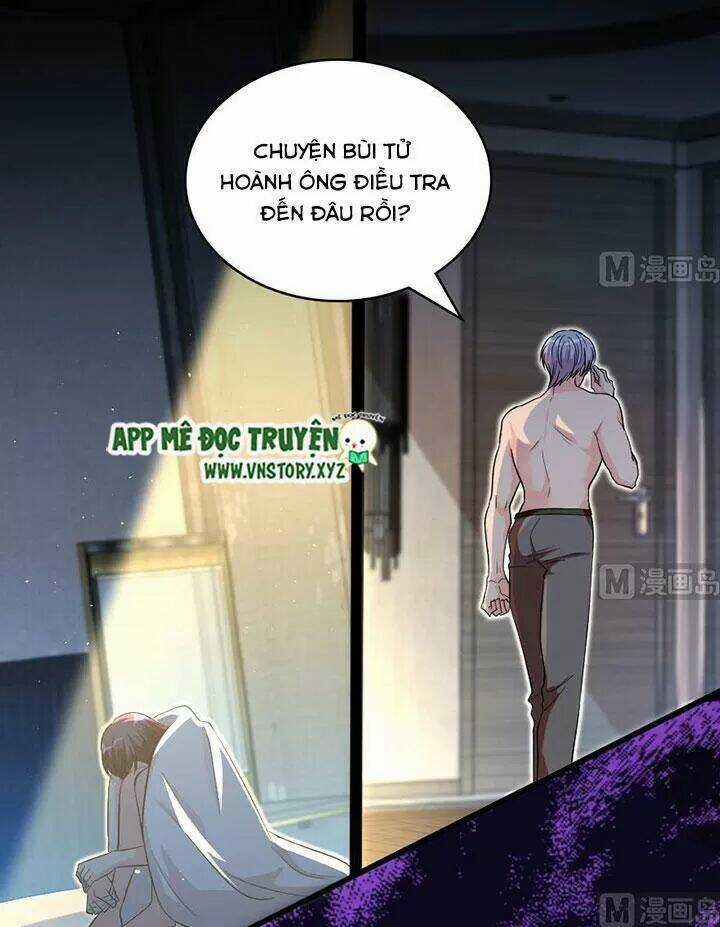 Thiên Hậu Trở Về - Chapter 161 - Trang 3