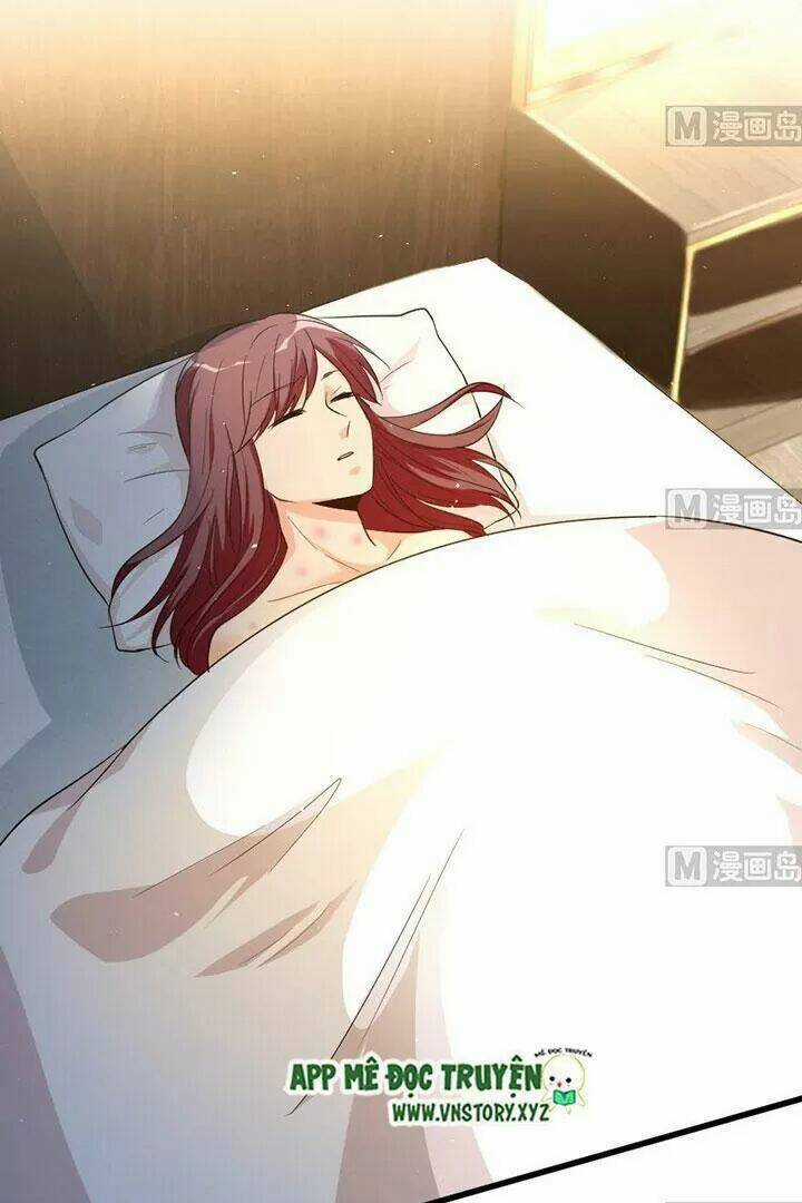 Thiên Hậu Trở Về - Chapter 161 - Trang 21