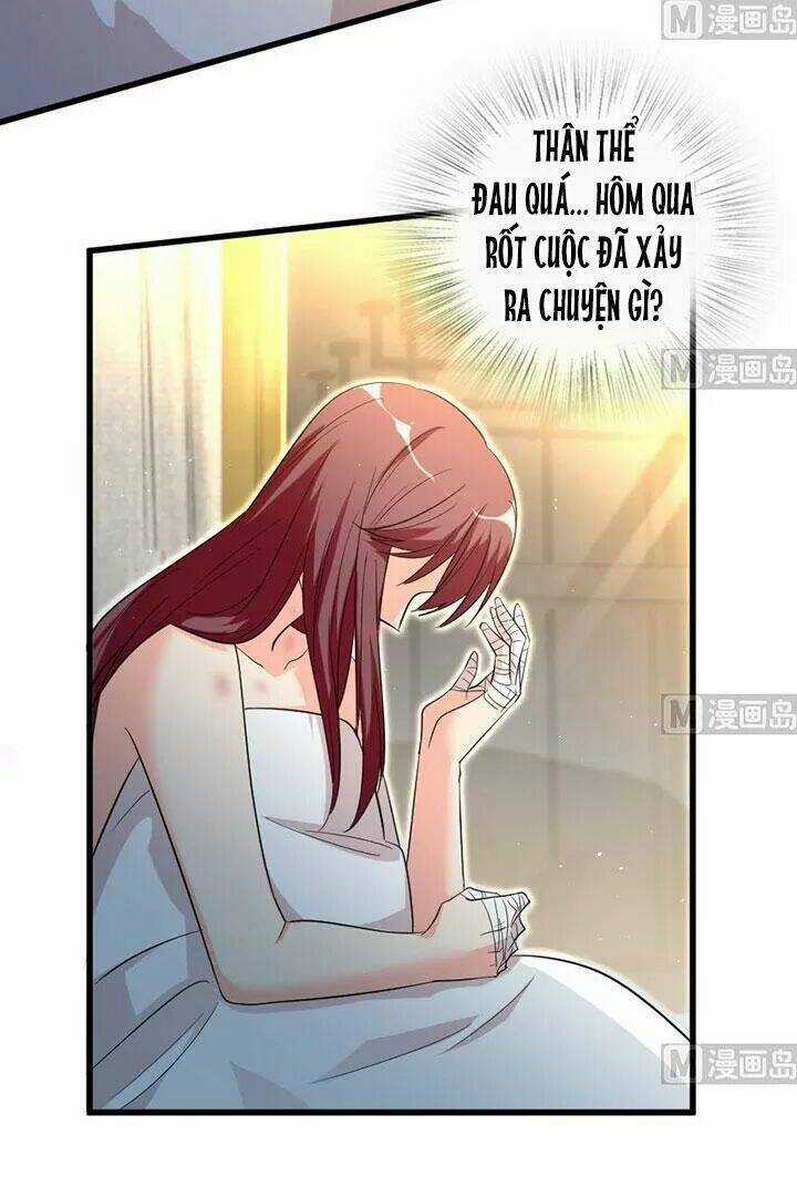 Thiên Hậu Trở Về - Chapter 161 - Trang 22