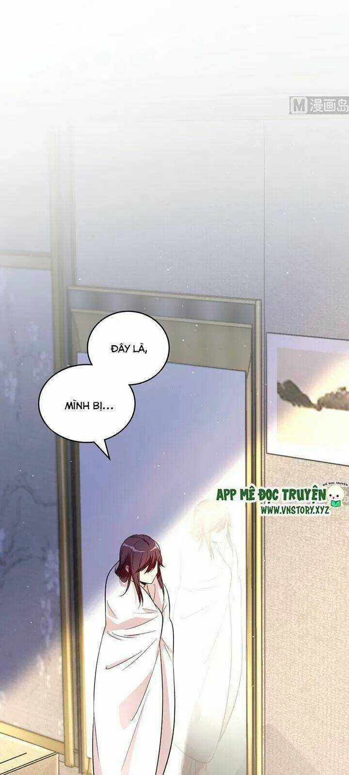 Thiên Hậu Trở Về - Chapter 161 - Trang 27