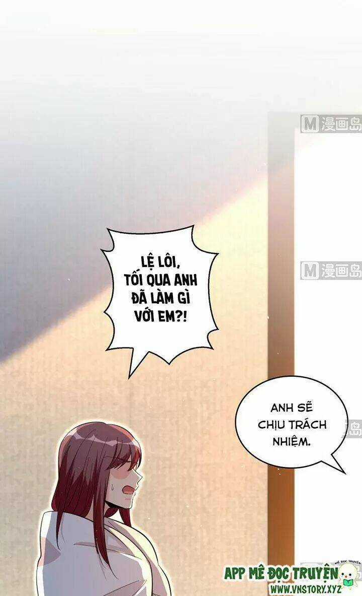 Thiên Hậu Trở Về - Chapter 161 - Trang 31