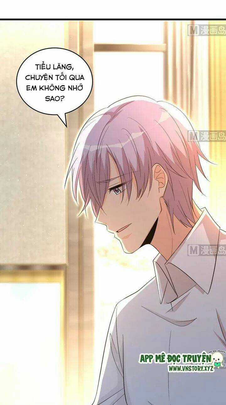 Thiên Hậu Trở Về - Chapter 161 - Trang 33