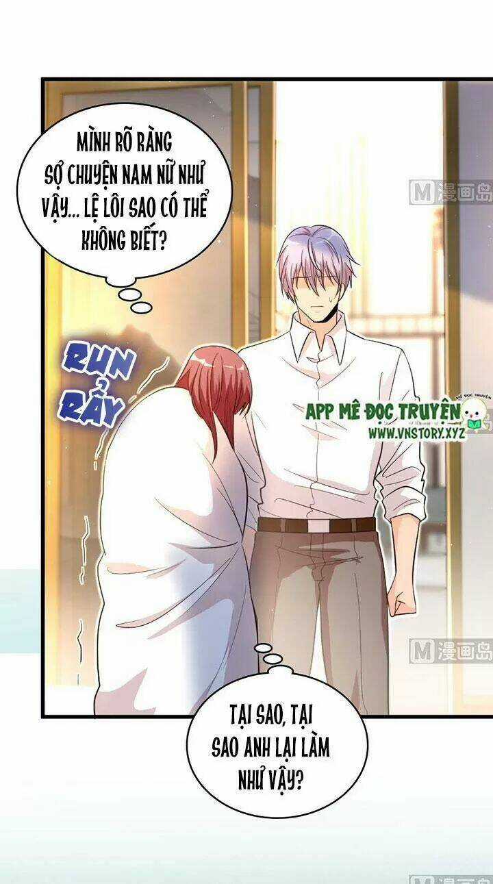 Thiên Hậu Trở Về - Chapter 161 - Trang 38