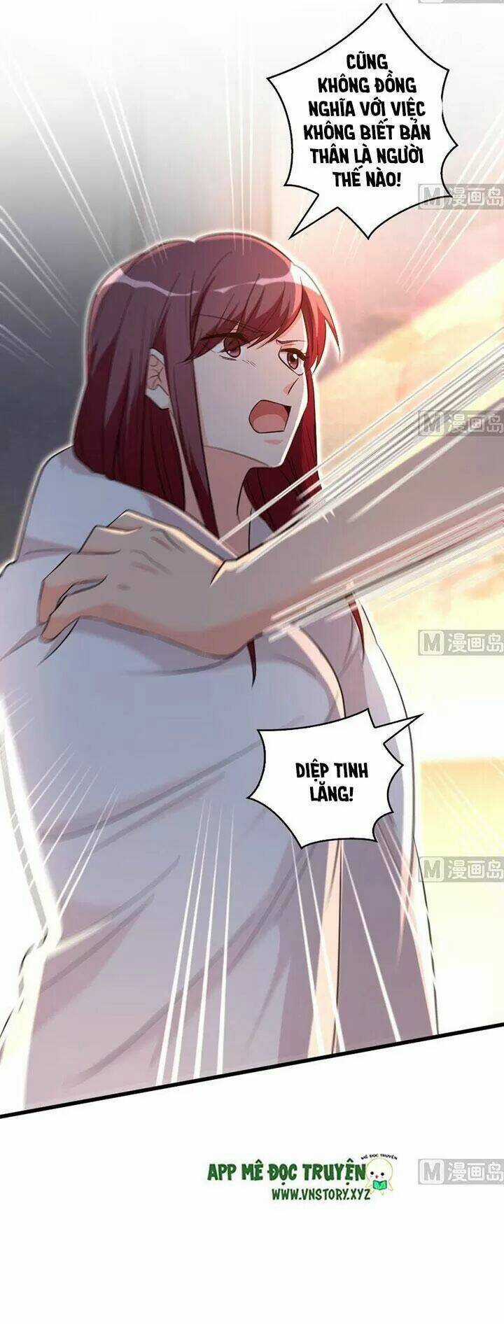 Thiên Hậu Trở Về - Chapter 161 - Trang 40