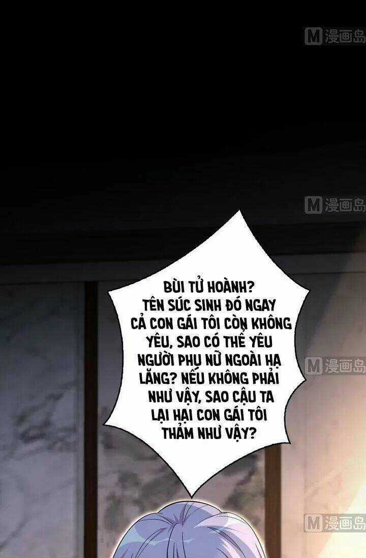 Thiên Hậu Trở Về - Chapter 161 - Trang 5