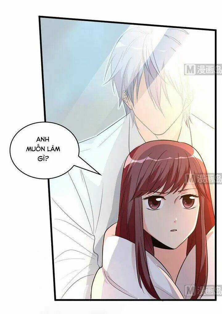 Thiên Hậu Trở Về - Chapter 161 - Trang 42