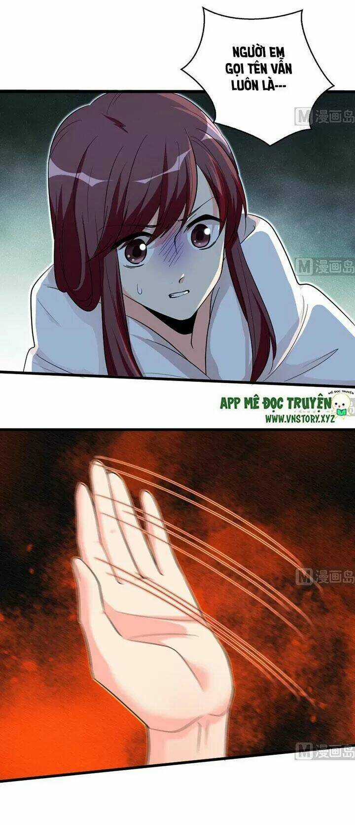 Thiên Hậu Trở Về - Chapter 161 - Trang 44