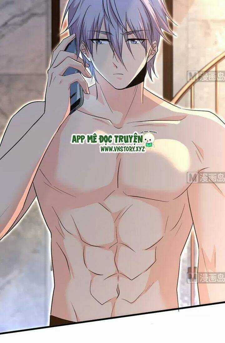 Thiên Hậu Trở Về - Chapter 161 - Trang 6