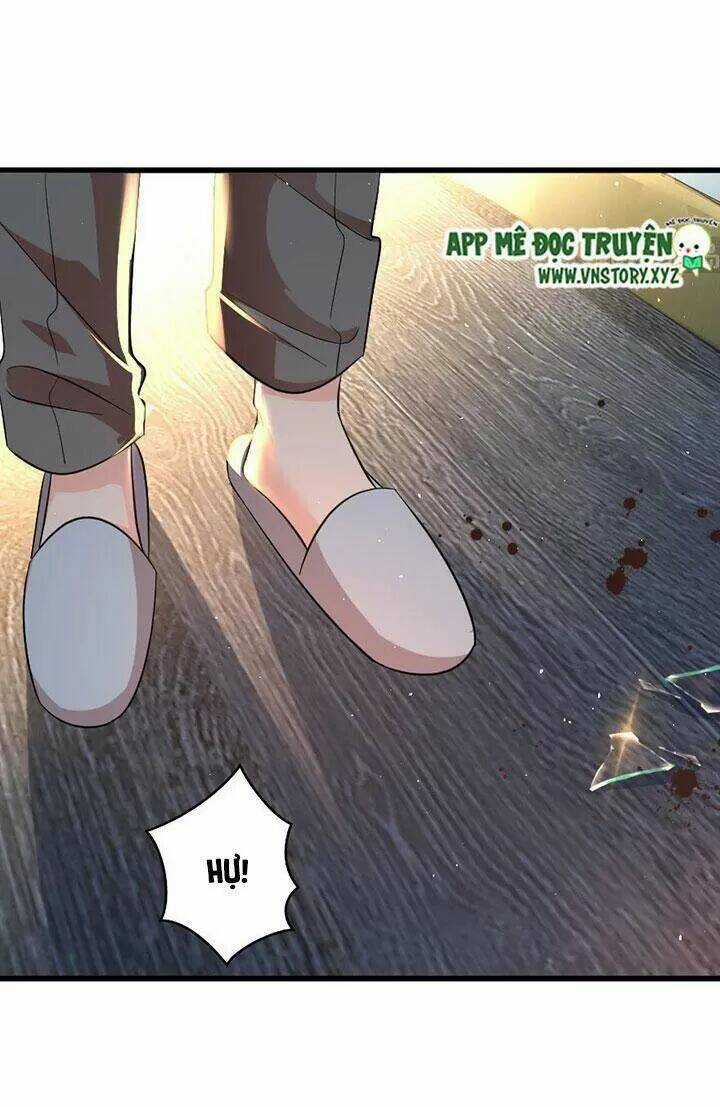 Thiên Hậu Trở Về - Chapter 161 - Trang 55
