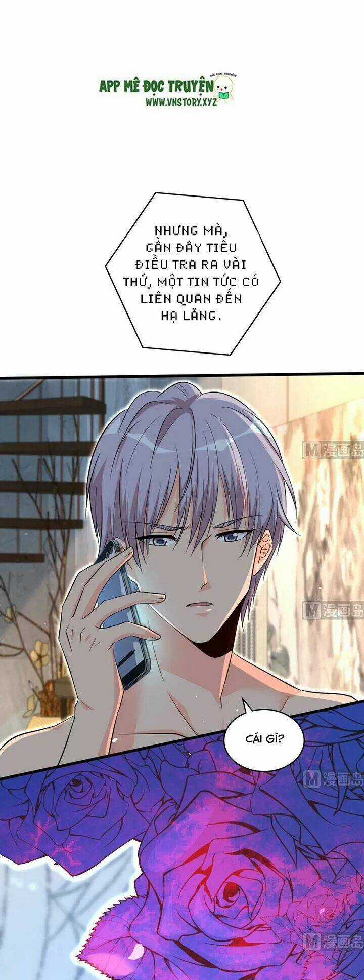 Thiên Hậu Trở Về - Chapter 161 - Trang 7