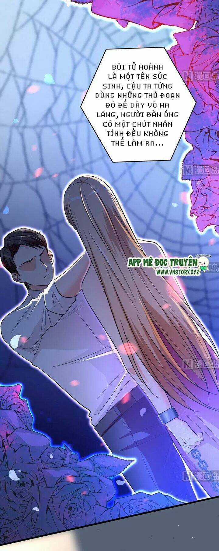 Thiên Hậu Trở Về - Chapter 161 - Trang 8