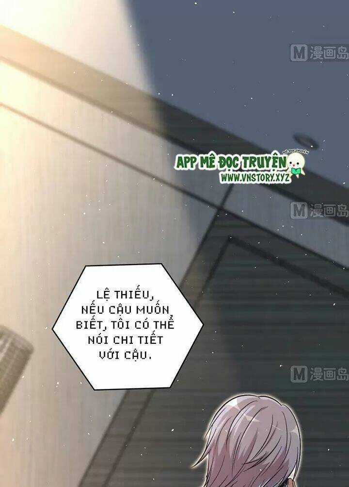 Thiên Hậu Trở Về - Chapter 161 - Trang 9