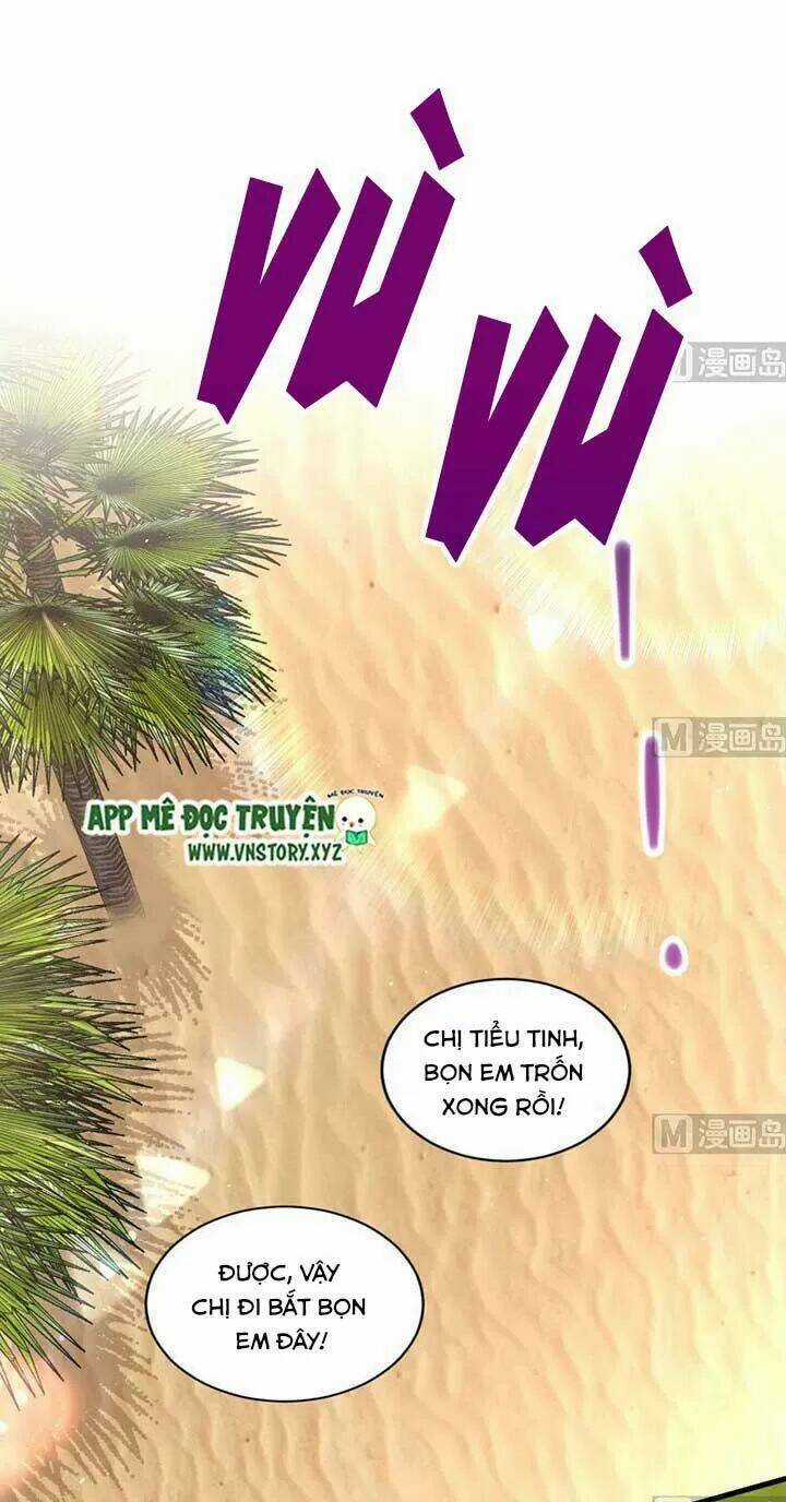 Thiên Hậu Trở Về - Chapter 162 - Trang 2