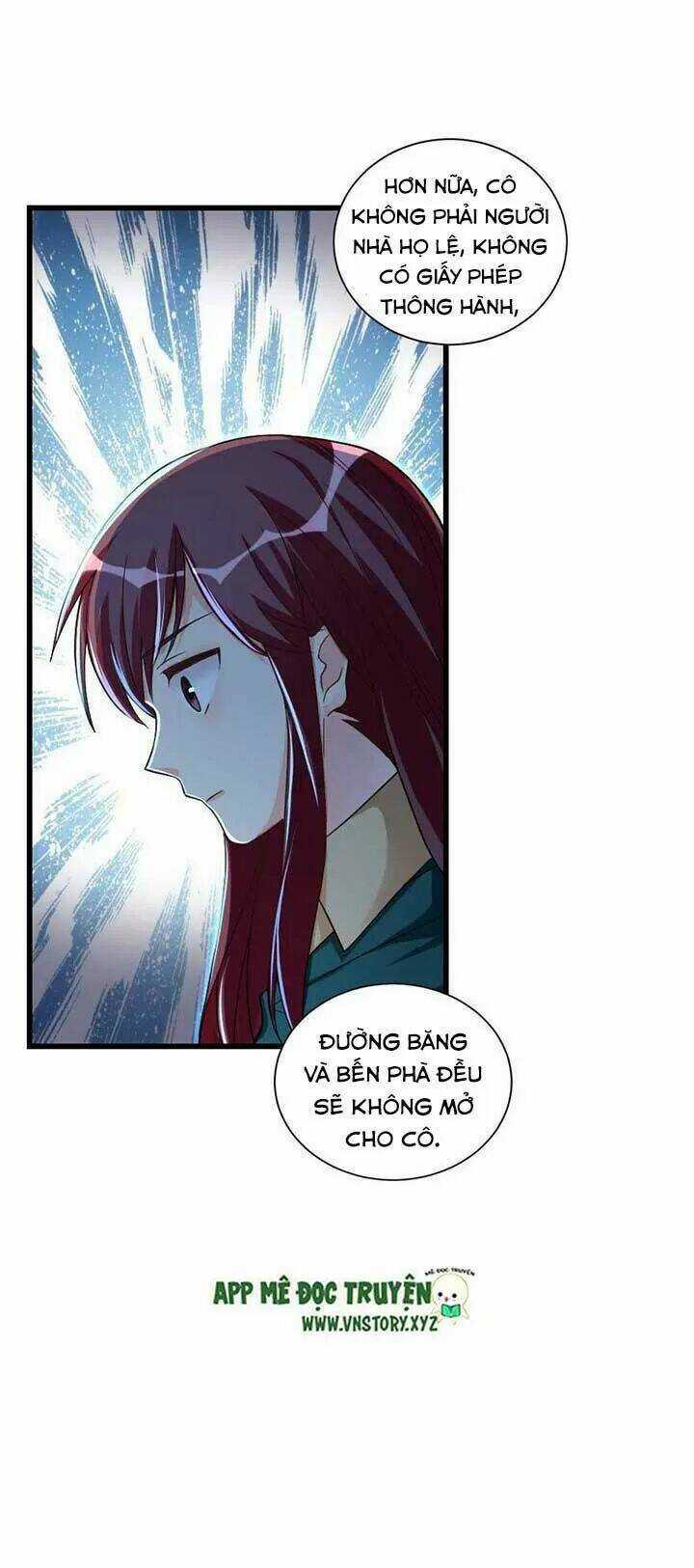 Thiên Hậu Trở Về - Chapter 162 - Trang 13