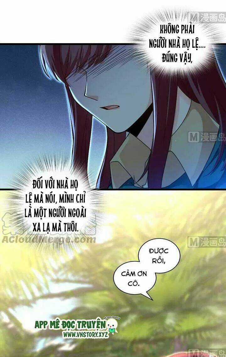 Thiên Hậu Trở Về - Chapter 162 - Trang 14