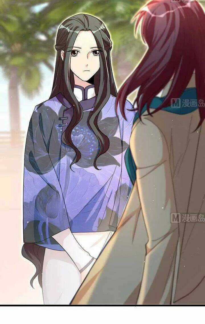 Thiên Hậu Trở Về - Chapter 162 - Trang 15