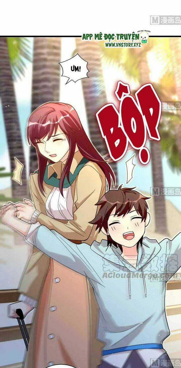 Thiên Hậu Trở Về - Chapter 162 - Trang 19