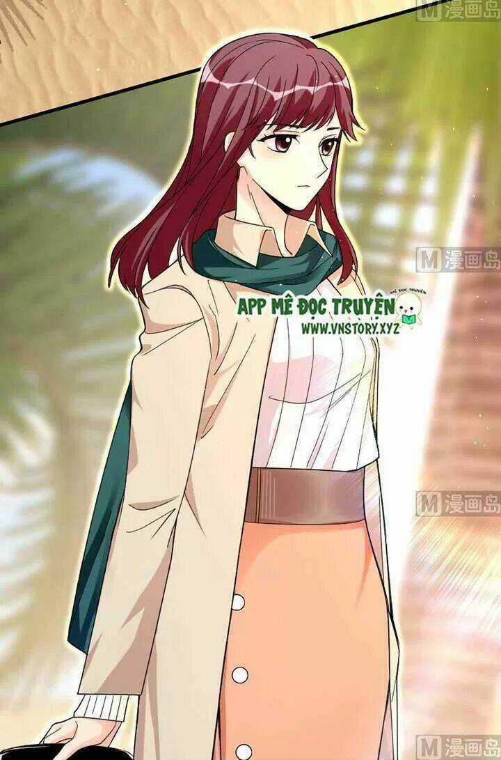 Thiên Hậu Trở Về - Chapter 162 - Trang 3