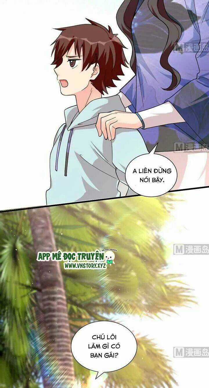 Thiên Hậu Trở Về - Chapter 162 - Trang 21