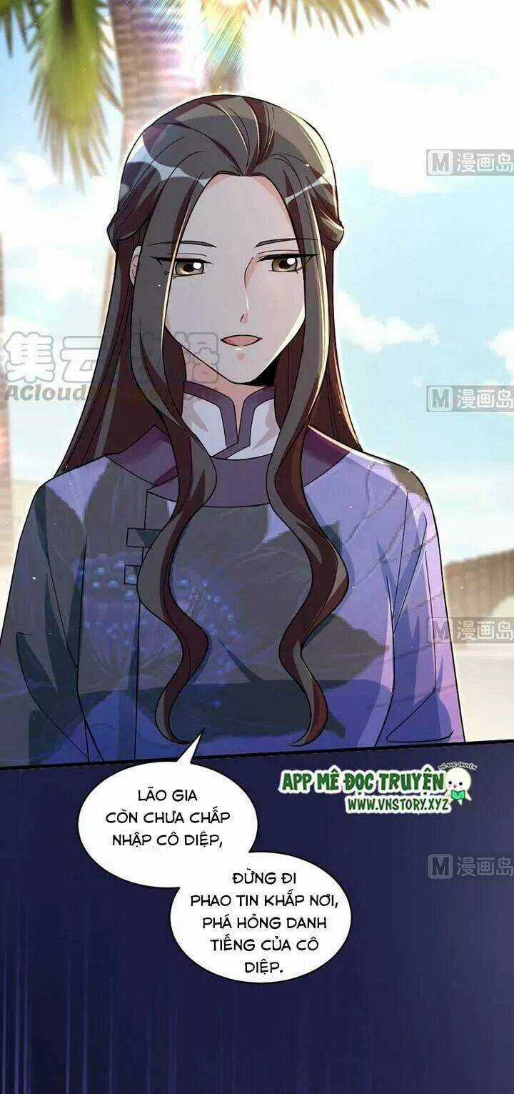 Thiên Hậu Trở Về - Chapter 162 - Trang 22